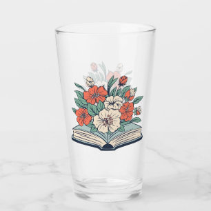 Book Glass
