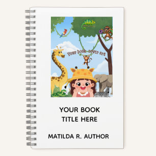 Book Launch   Author Promotional Book Cover