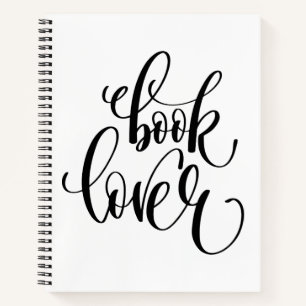 Book Lover