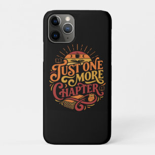 Book Lover iPhone 11 Pro Case