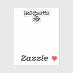 Book Lover For Life: Lifelong Reading Passion