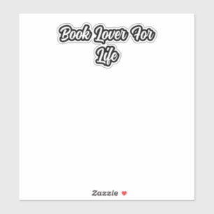 Book Lover For Life: Lifelong Reading Passion