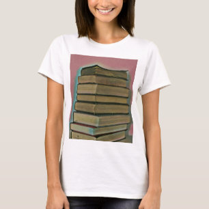 Book lover gift T-Shirt