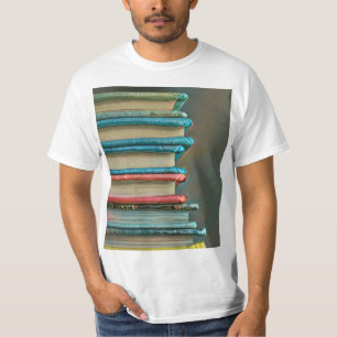 Book lover gift T-Shirt