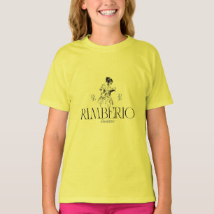 Book Lover T-Shirt Vintage Bookstore Sketch