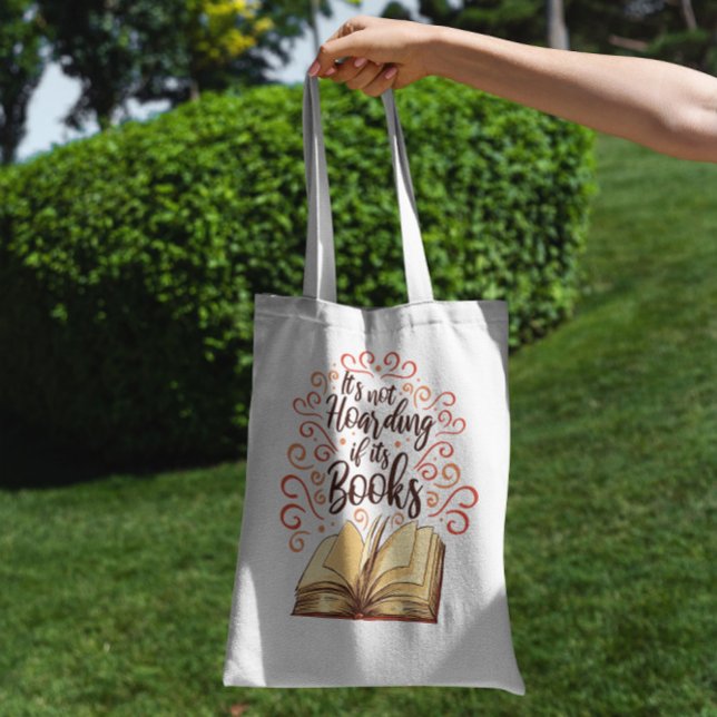 Book Lover Tote Bag (Creator Uploaded)