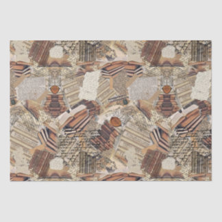 Book lovers and writers medium gift bag tissue paper