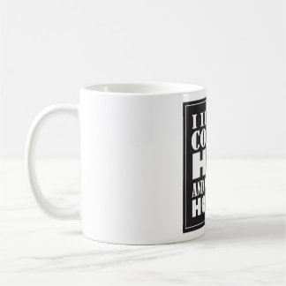 Book lovers coffee mug. mug