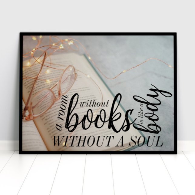 Book lovers gift wall decor (Creator Uploaded)