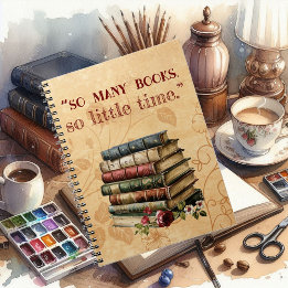 Book Lovers Quote So Many Books So Little Time Fun