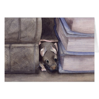 Book Mouse