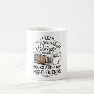 Book Mug