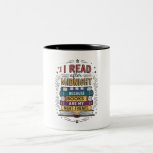 Book Mug