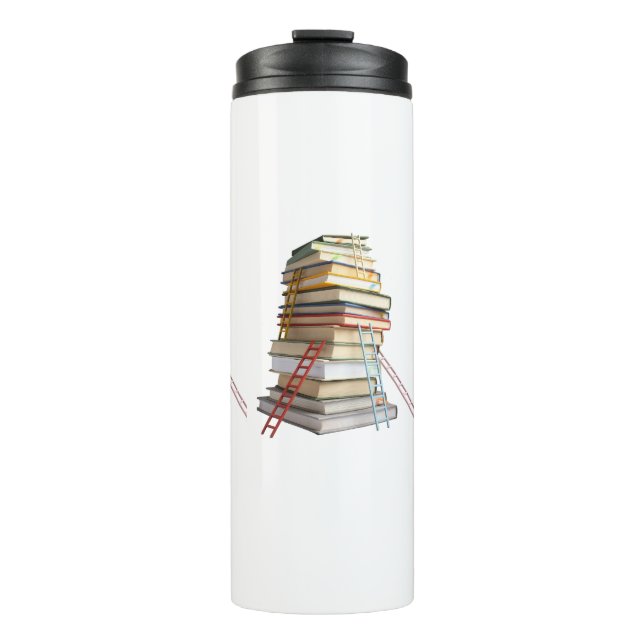 Book Mug Gifts for Book Lovers (Front)