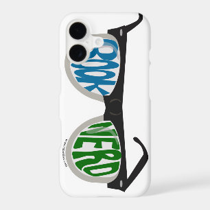 Book Nerd Glasses