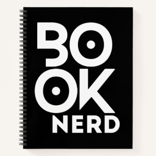 Book Nerd Reading Books Literature