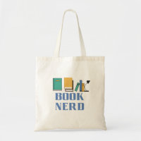 Book Nerd