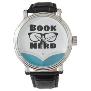 Book Nerd Watch