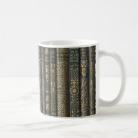Book Nook Bibliophile