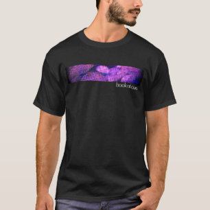 Book of Ours Purple Jellies t-shirt