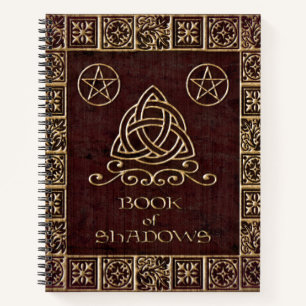 Book of Shadows