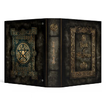 Book of Shadows