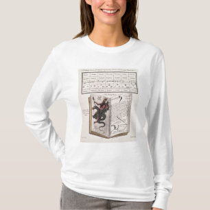 Book of Spirits T-Shirt