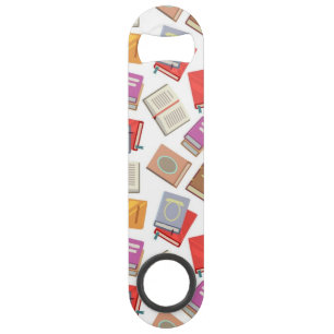Book pattern