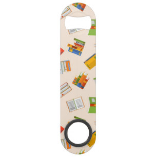 Book pattern