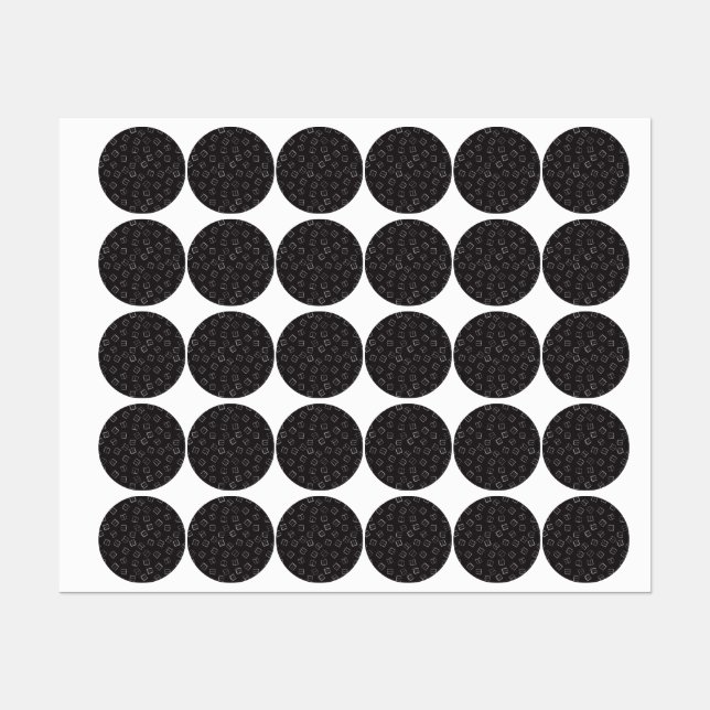 Book pattern (Sheet)