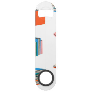 Book pattern