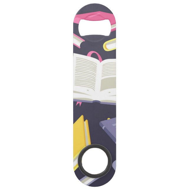 Book pattern (Front)