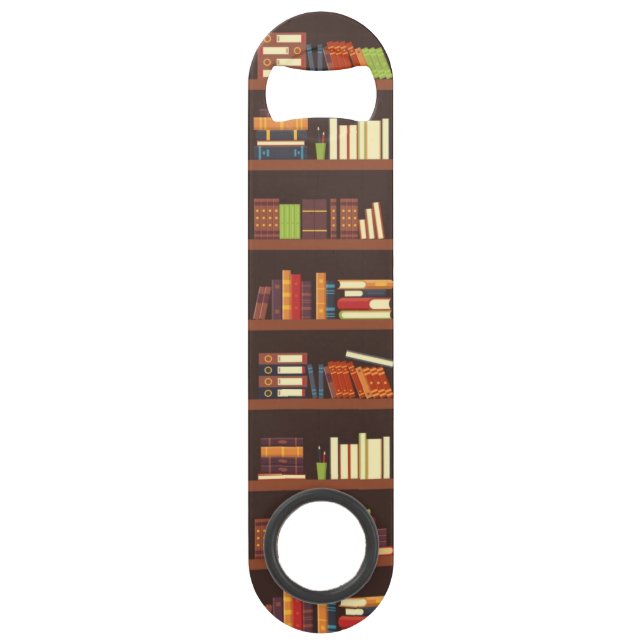 Book pattern (Front)