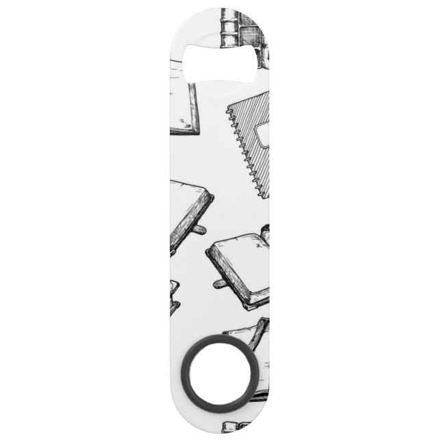 Book pattern (Front)