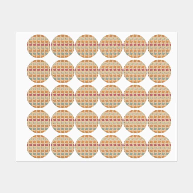 Book pattern (Sheet)