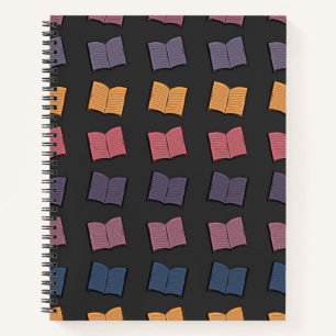 Book pattern