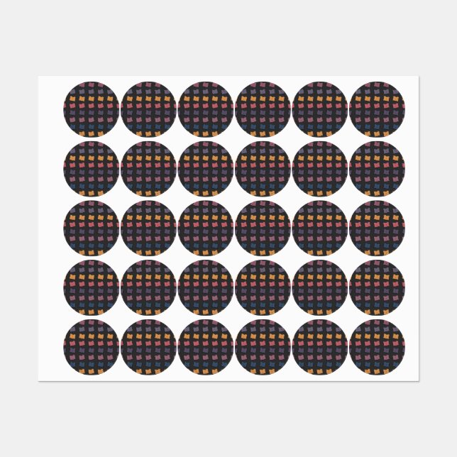 Book pattern (Sheet)