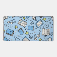 Book pattern