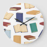Book pattern