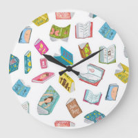 Book pattern