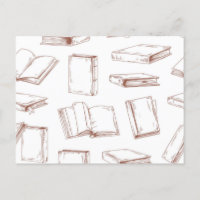 Book pattern