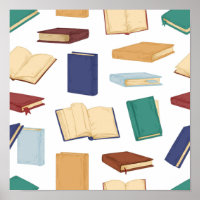 Book pattern