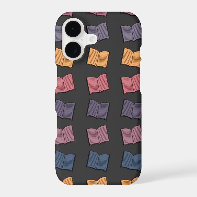 Book pattern samsung galaxy s21 ultra case (Back)
