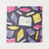 Book pattern