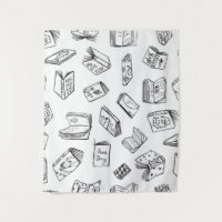 Book pattern