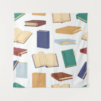 Book pattern