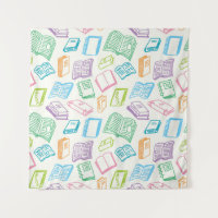 Book pattern