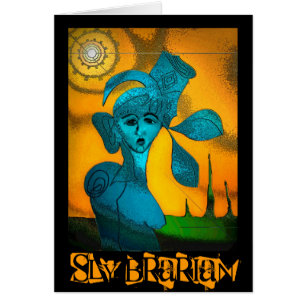 Book People: Sly Brarian