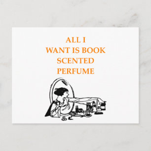 BOOK POSTCARD