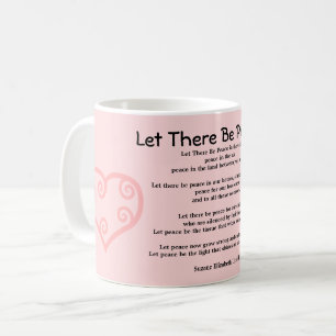 Book Promotion Collection Coffee Coffee Mug
